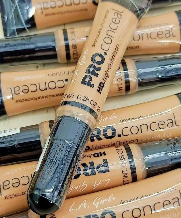 L.A. Girl HD Pro Concealer – SM Beauty Supply